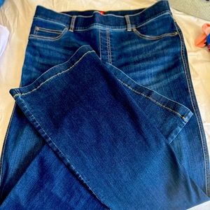 Spanx Flare Jeans